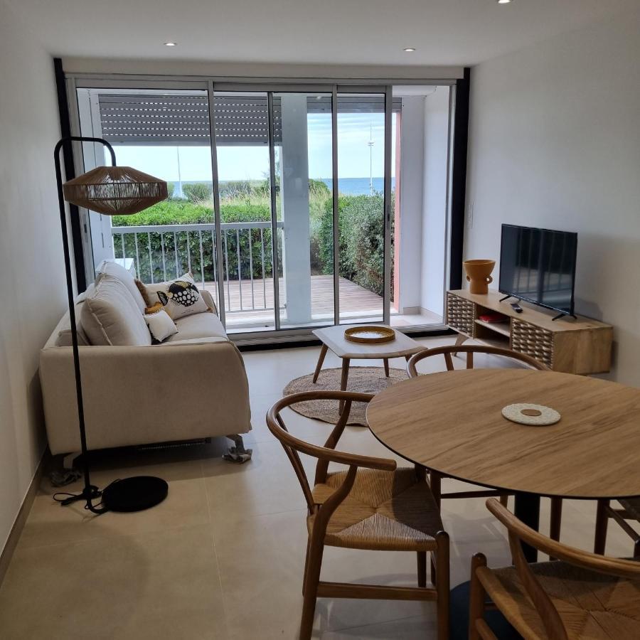 Cote Mer Agde Kültér fotó