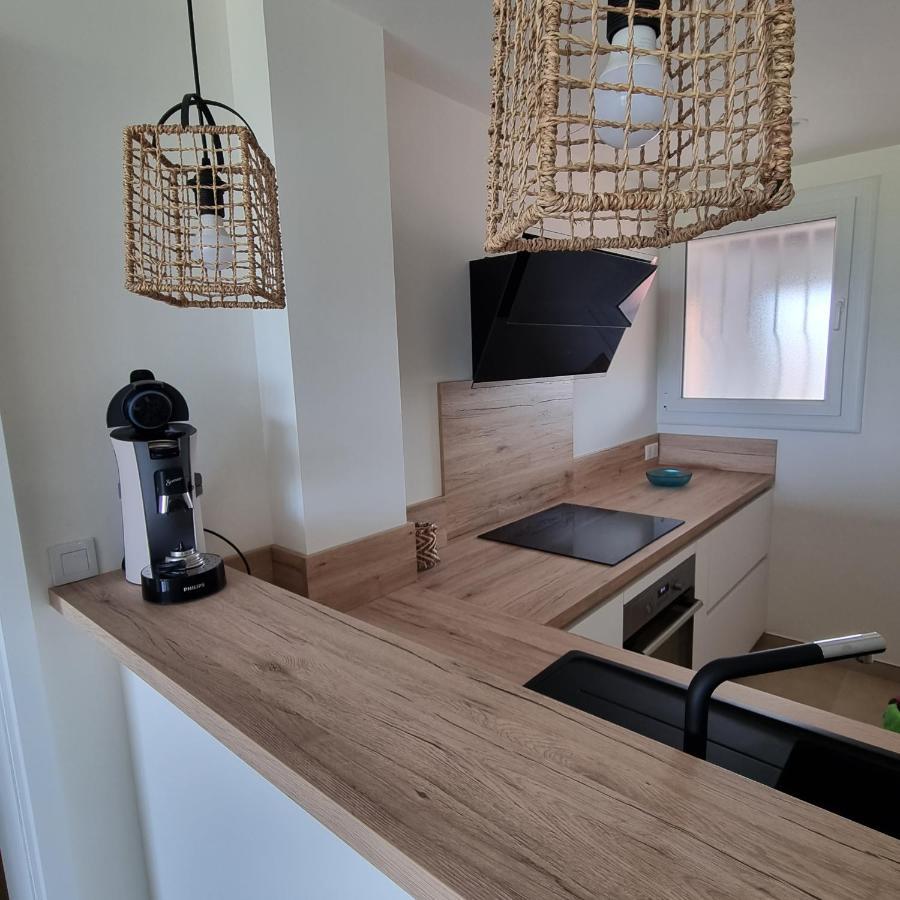 Cote Mer Agde Kültér fotó