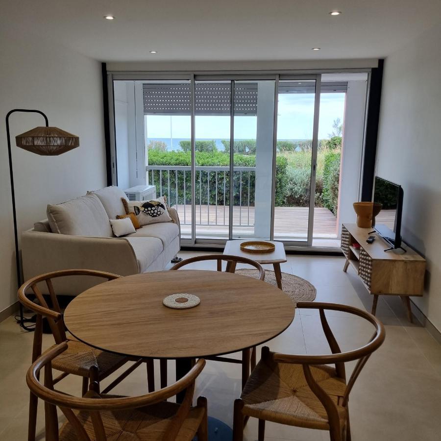 Cote Mer Agde Kültér fotó
