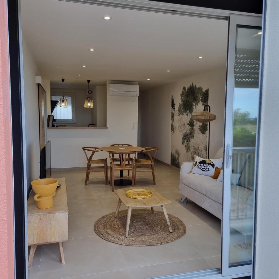 Cote Mer Agde Kültér fotó