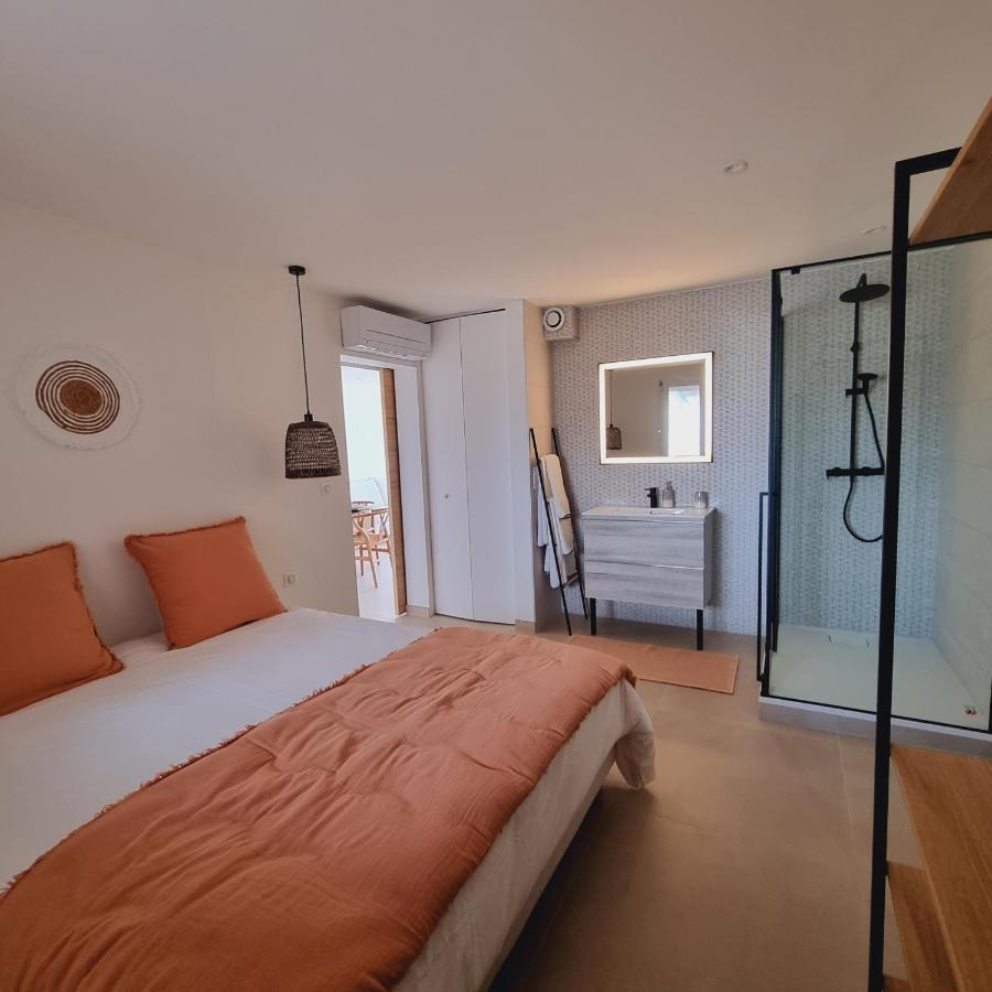 Cote Mer Agde Kültér fotó